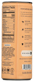 8 Oz Pop And Bottle, Latte Oat Milk Mocha Adaptogens, Fl