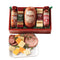 The Swiss Colony High 5 Assorted Summer Sausages and Cheeses Meats and