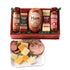 The Swiss Colony High 5 Assorted Summer Sausages and Cheeses Meats and
