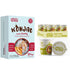 VOLO VERO High Protein (32g) Ramen Soup Cup, Konjac Noodles, 16 Packs,