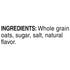 Packets, 1.51 (Pack 48) Quaker Instant Oatmeal, Maple & Brown Sugar, Individual Ounce