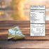 Packets 50 count (2.8g Packaged CMC (50 packets) Sugar Each) with Stir Stick by Products