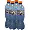 European Fanta Shokata Soda 4-Pack of Bottles 4 x 500 ml