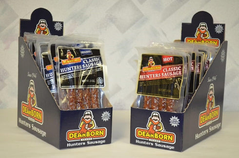 Dearborn Brand - A Family Business over 70 years, offers their Classic