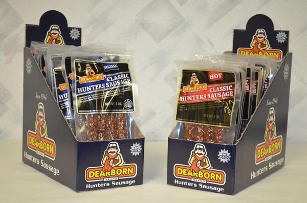 Dearborn Brand - A Family Business over 70 years, offers their Classic