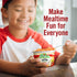 7.5 OZ (12 Chef Boyardee Beef Ravioli in Pasta Sauce, Microwave Food, Microwaveable Bowl Bowls)