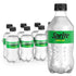Sprite Zero Sugar Lemon Lime Diet Soda Pop Soft Drinks, 12 fl
