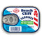 Beach Cliff Wild Caught Canned Sardines in Water, No Salt Added High