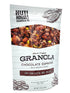 11.5 oz. (1-Pack) NutHouse! Granola Company - Premium Chocolate Espresso Granola | Certified Gluten-Free, Non-GMO