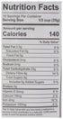 (24oz) Hot Cereal Rolled Oat USA