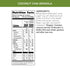 12.34 oz (Pack 1), Nature's Path Organic Coconut Chia Granola, of Non-GMO