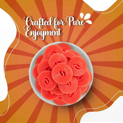 3 NY SPICE SHOP Licorice Candy - Pound Australian Licorice Wheels Candy - Chocolate licorice - Strawberry Candy - Old