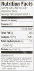 McCormick Taco Less Sodium, 1.25-Ounce (Pack of 12)