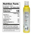 Mantova 100% Extra Virgin Olive Oil Spray, Lemon, 8 Ounce