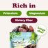8 Food to Live Organic California Medjool Dates, Ounces Soft & Juicy Nature's Candy. Non-GMO Whole Dry Fancy Dates