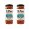 Generic Cocktail Sauce, Extra Spicy Seafood Sauce and Cocktail Sauce for Shrimp, World