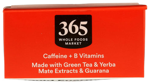 365 2 Oz, 2 Pack by Whole Foods Market Energy Shot, Pomegranate, Fl