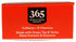365 2 Oz, 2 Pack by Whole Foods Market Energy Shot, Pomegranate, Fl