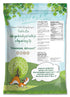 5 Food to Live Whole Coriander Seeds, Pounds - Dried Cilantro Seeds, Vegan, Kosher, Bulk. Rich in Antioxidants. Perfect
