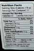 Hermann the German Bavarian Hard Candy, Honey Bees, 5.29 Ounce