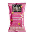 Lotus Pops - Popped Lotus Seed Snacks, Low Calorie Gluten Free and Vegan Snacks, Himalayan Pink Salt 4 Packs