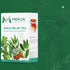 100% 250gr 8.82 oz (Pack 2) Merja Herbs Sinus Relief Tea - For Sinus Cleanse - Reduce Sinus Discomfort - Caffeine Free