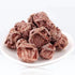 Aandiso 6.34 oz Sweet prune Large plum Preserved Fruits Dried Plum Sweet and Sour Prunes Huamei Casual Snacks Dried
