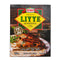 Ziyad Premium Liyye, Lamb Seasoned Powder, Enhance Meat, Chicken, Rice, Pilafs, Roasted Veggies, 5 Packets