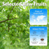 4OZ Salty Sweet Sour Dried Preserved Plums Seedless Dried Plum Meat Snack Made from Fresh Plums, Soft Plum Meat