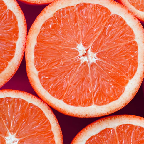 (12 Count) Capital City Fruit Fresh Grapefruit Gift Box