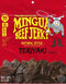 Mingua Beef Jerky (The Original) 3.5 oz Teriyaki