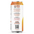 16.0 Oz (12-Pack) Ryl Iced Tea, Half & Half, Antioxidant Superblend, No Artificial Ingredients, Fl