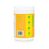 1200 Count (Pack 1) Spry Xylitol Lemon Burst Mints Sugar Free Candy - Promote Oral Health, Increase Saliva Production