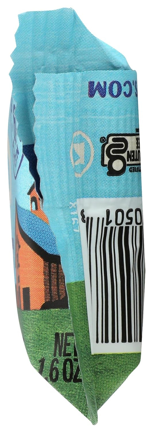 88 1.6 OZ ACRES Dark Chocolate Sea Salt Seed Bar