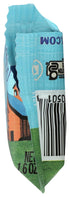 88 1.6 OZ ACRES Dark Chocolate Sea Salt Seed Bar