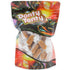 8 oz Caramel Apple Candy Small Batch Crafted, Fresh Cream and Butter, Soft and Delicious, Individually Wrapped