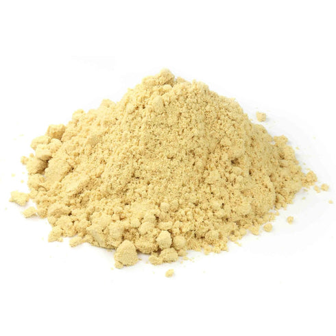 Amazon Brand - Happy Belly Ground Ginger, 2.75 ounce (Pack of 1)