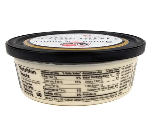 Generic 8oz Limburger Spread