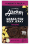Country Archer Beef Jerky by