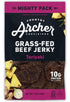 Country Archer Beef Jerky by