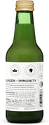 100% 8.5 oz Immunity Organic Bergamot Juice fl - Supports and Collagen Production - Rich in Vitamin C and Bioactive
