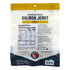 2.5 oz SeaBear - Smoked Wild Salmon Jerky - Peppered