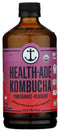 Health Ade, Kombucha Pomegranate 16Fz Organic, 16 Fl Oz