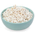 2lb Farmer Direct Baby White Popcorn Kernels - Tender Hulless Bag - Freshness for Oil, Microwave, or Air Popper - Easy