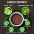 30 Triple Leaves Brand Nutra-Slim Tea, Regular Strength Dieters' Tea - Dietary Detox, Tea Bags
