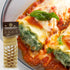 2 100% 1.1 lb (500g) Marulo Cannelloni, Artisan Italian Pasta, Bronze Die Cut, Only Ingredients, Durum Semolina