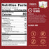 19 TAAN THAI Trio Bundle - Tom Kha, Pad Kra Pao & Khao Soi Meal Kits (Makes a total of Servings)