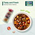 1 Soeos Chinese Five Spice Ounce, Five Spice Powder, Five Spice Chinese Seasoning Non-GMO, Non-irradiated, No