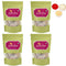 Jaiccha Ghasitaram Bhaidooj Gifts - Granola Bites 800 GMS in Green Paper Pouch