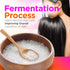Uhuru Naturals Fermented Rice Water Spray - All Natural Conditioning & Moisturizing Treatment for Color Treated